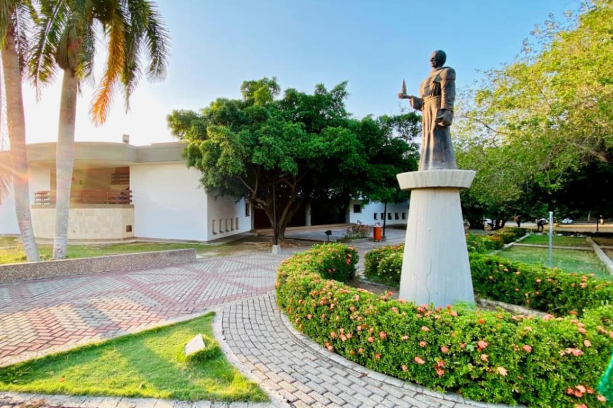 USB celebró los 25 años de su Facultad de Arquitectura