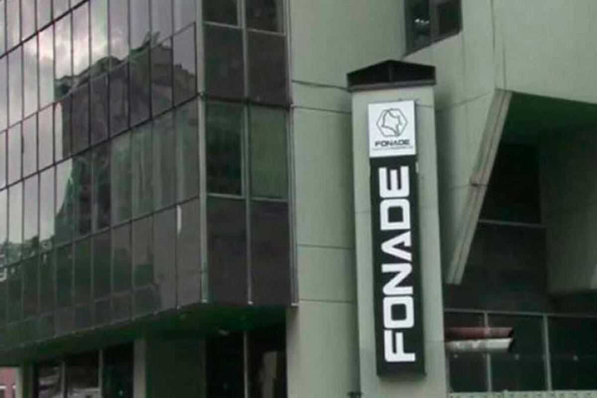 Caso Fonade: Fiscalía llama a juicio a seis personas