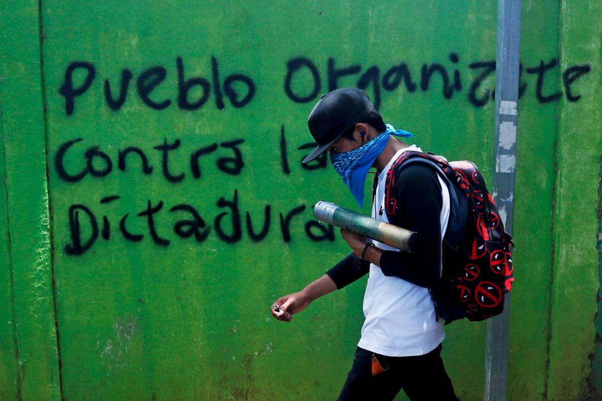 Observación electoral en Nicaragua será afín a Ortega, según observatorio