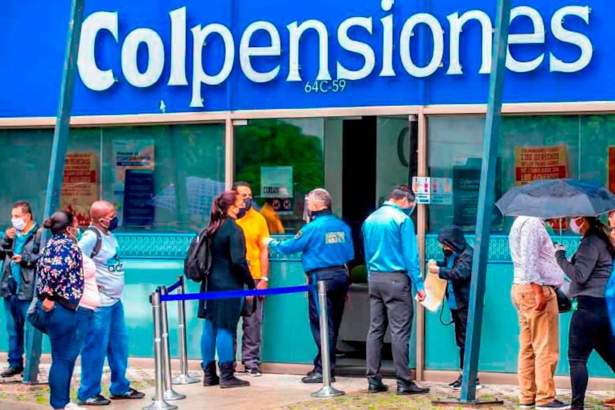Corte endurecería condiciones para quienes quieren regresar a Colpensiones