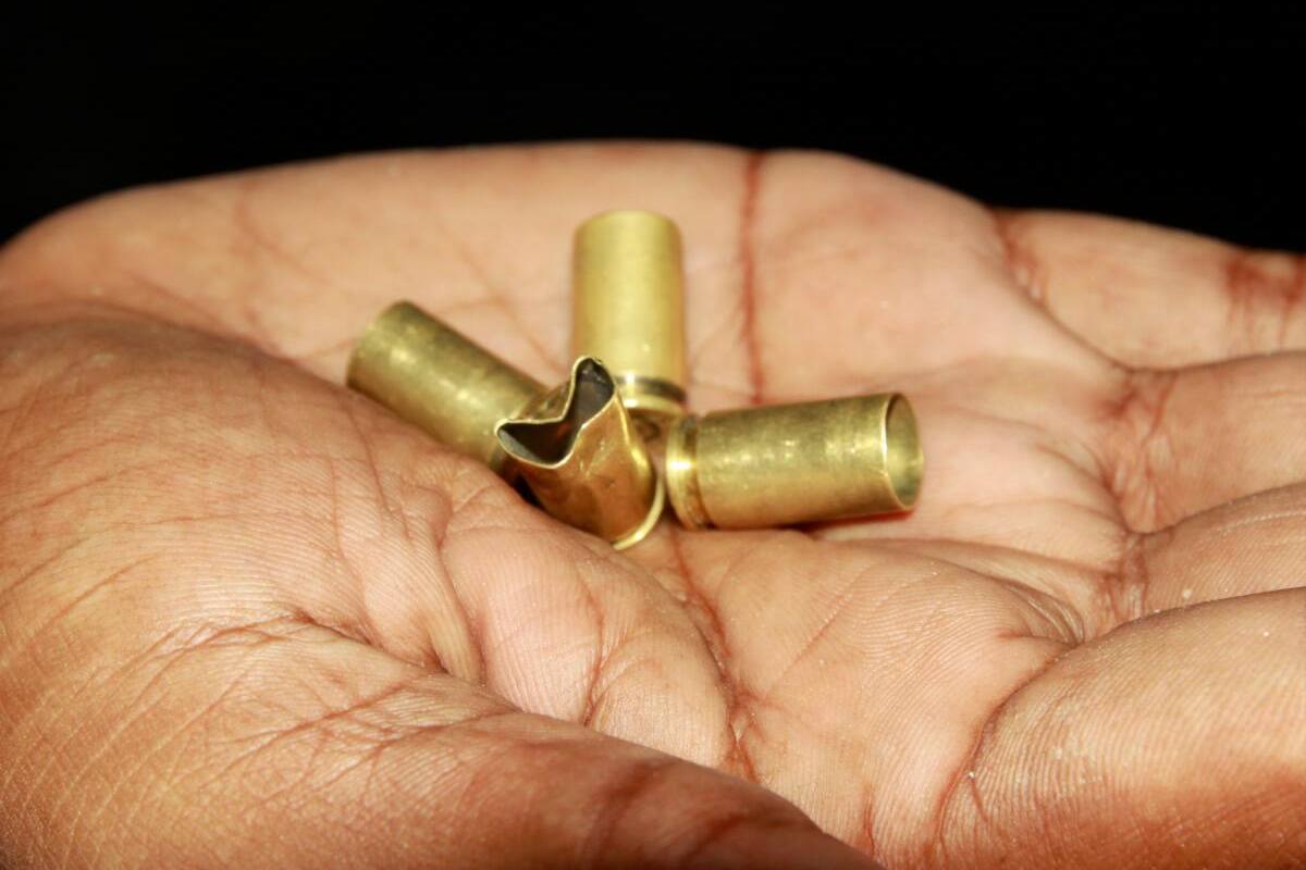 Radiografía de las balas perdidas en Cartagena