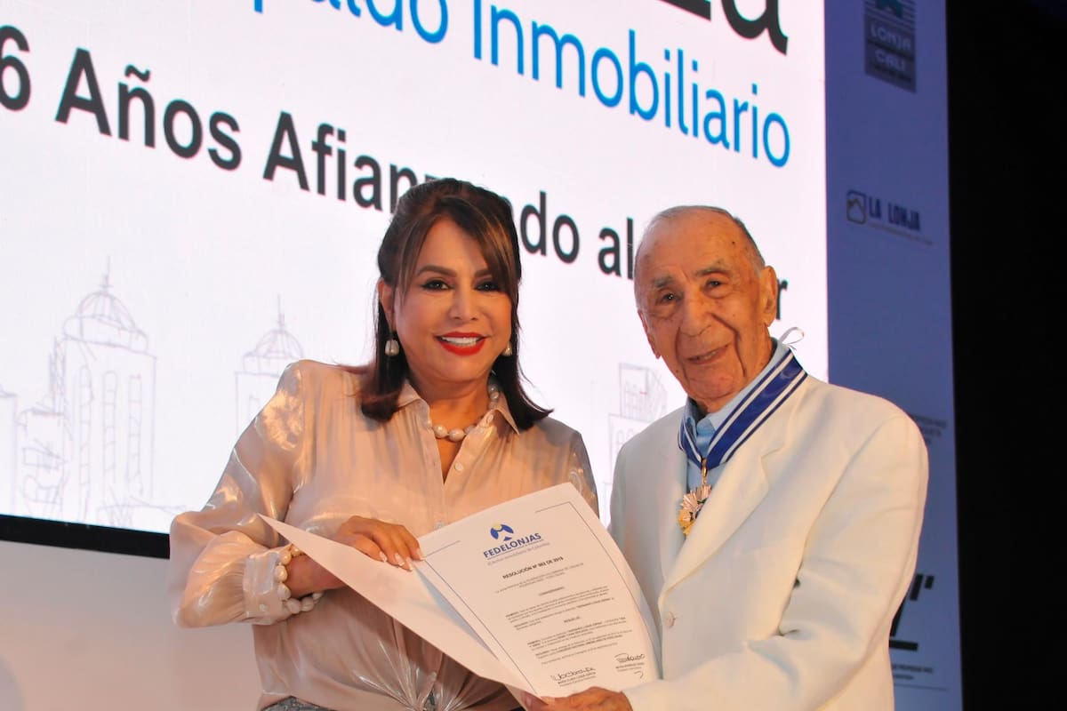 Reconocimientos en la clausura del 35 Congreso de Fedelonjas