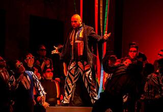 Así será la programación gratuita de Teatro Digital en abril
