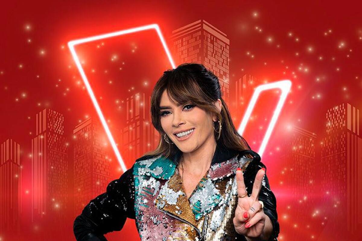 ¿Quién es Kany García, la nueva cara de ‘La Voz Kids’?