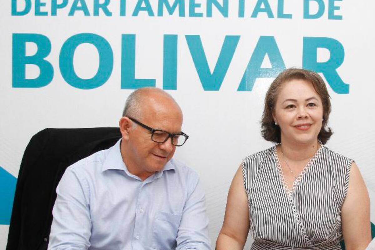 Firmas de tres candidatos a la Alcaldía de Cartagena ya fueron certificadas