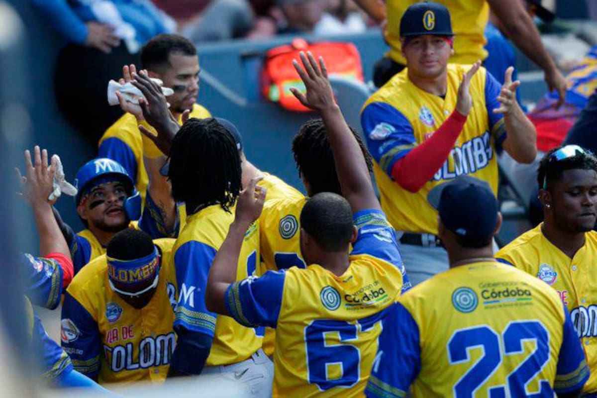 Datazo: Este es el país que más veces ganó la Serie del Caribe de béisbol