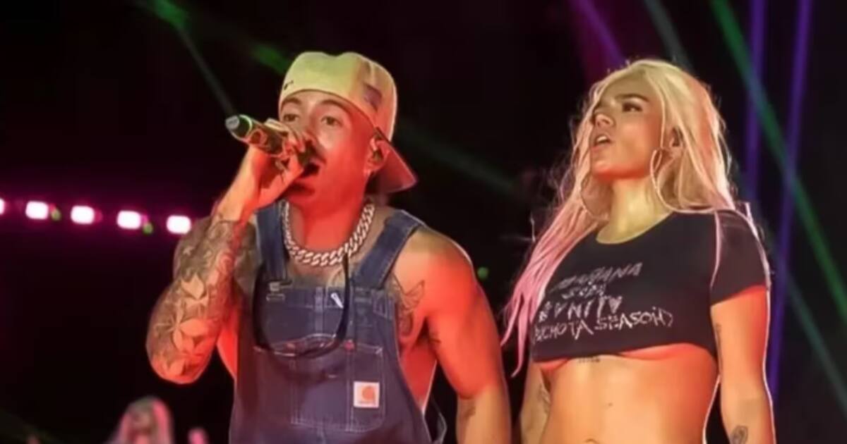 Feid rompe el silencio sobre Karol G en su documental: esto revela del romance