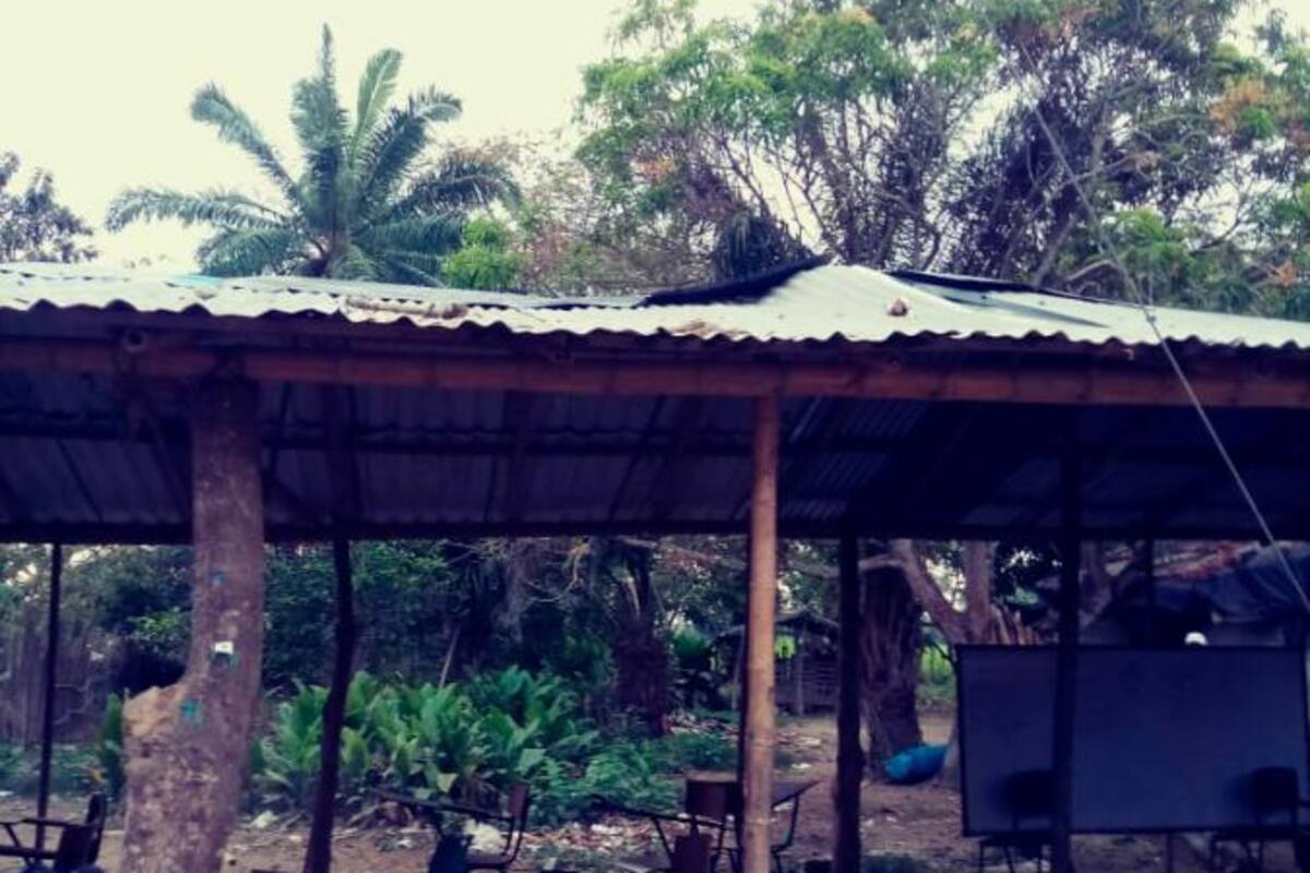 En San Jacinto del Cauca siguen esperando colegio