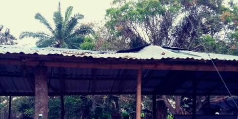 En San Jacinto del Cauca siguen esperando colegio