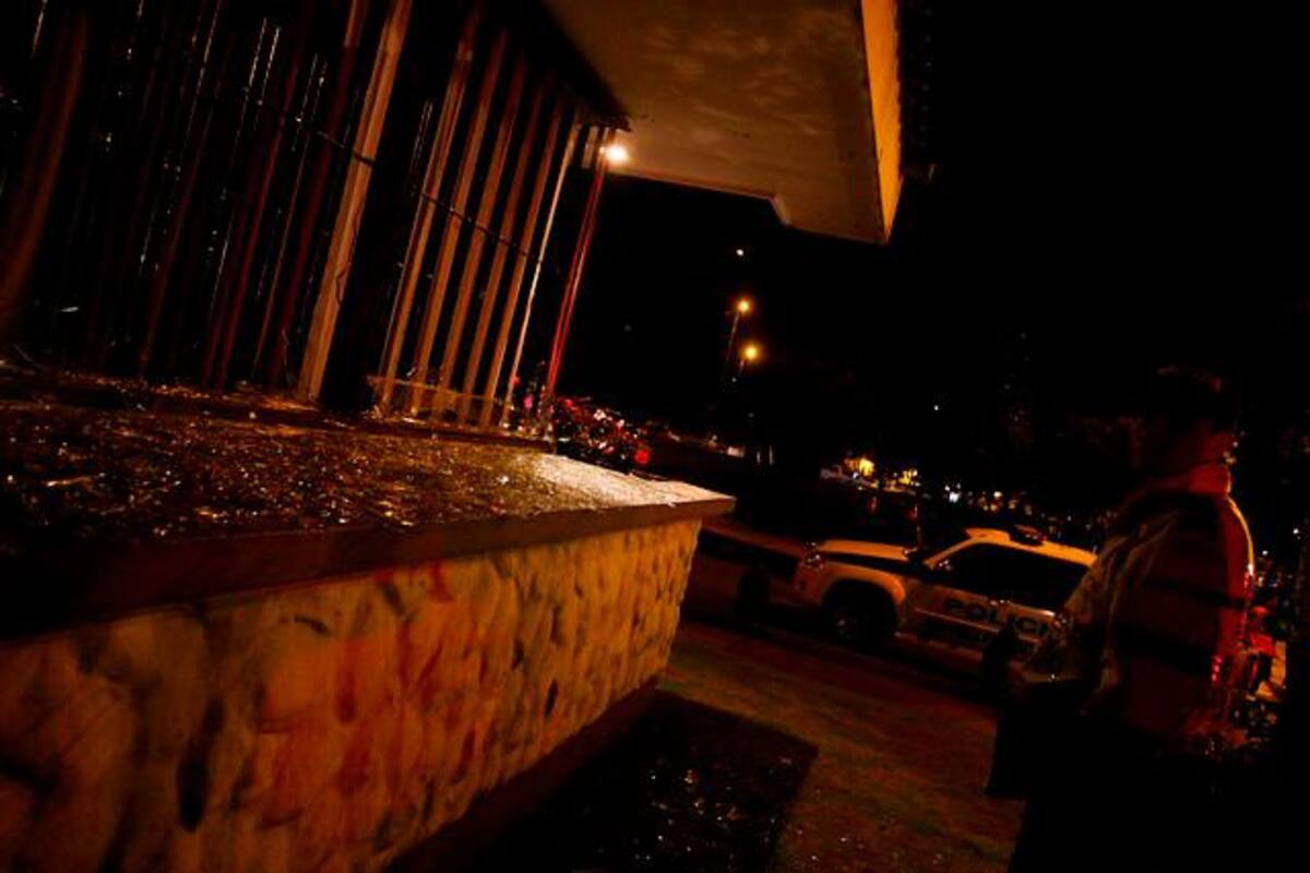 Zozobra por anuncio de paro armado indefinido en el Tambo, Cauca