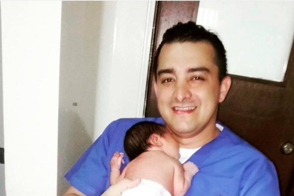 “Me sentí discriminado por el gobierno de mi país”, colombiano en EE.UU.
