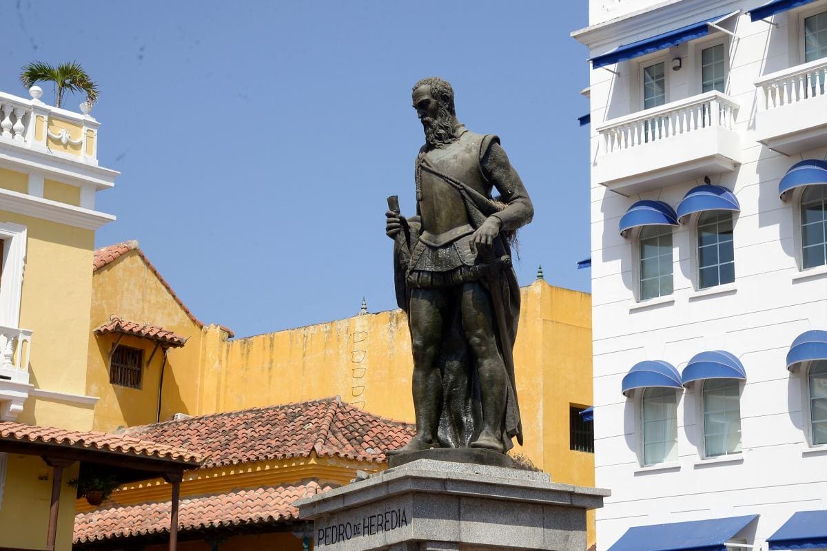 20 monumentos que buscan un cupo en la lista de Bienes de Interés Cultural