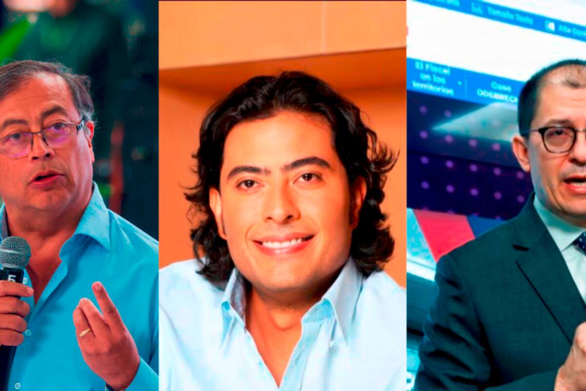 “Caso Petro va muy rápido y podría haber condena en 2024”: Barbosa