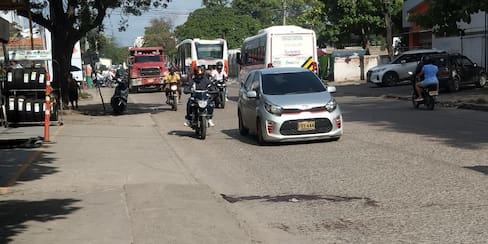 Identifican al hombre asesinado por sicarios en la avenida Pedro Romero