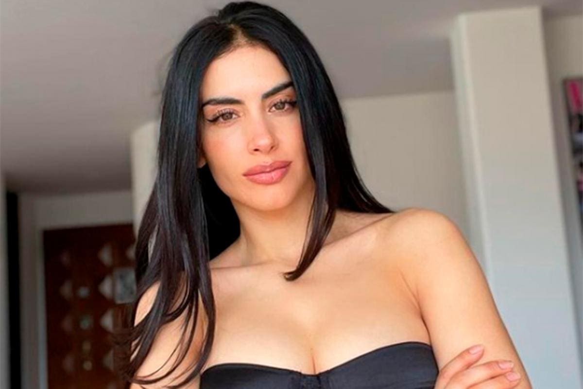 Jessica Cediel enfrenta críticas por su fe: “les invito a conocer a Dios”