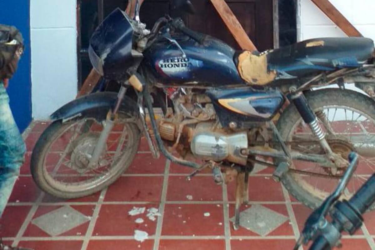 No para la protesta en Margarita por rechazo a la alcaldesa encargada