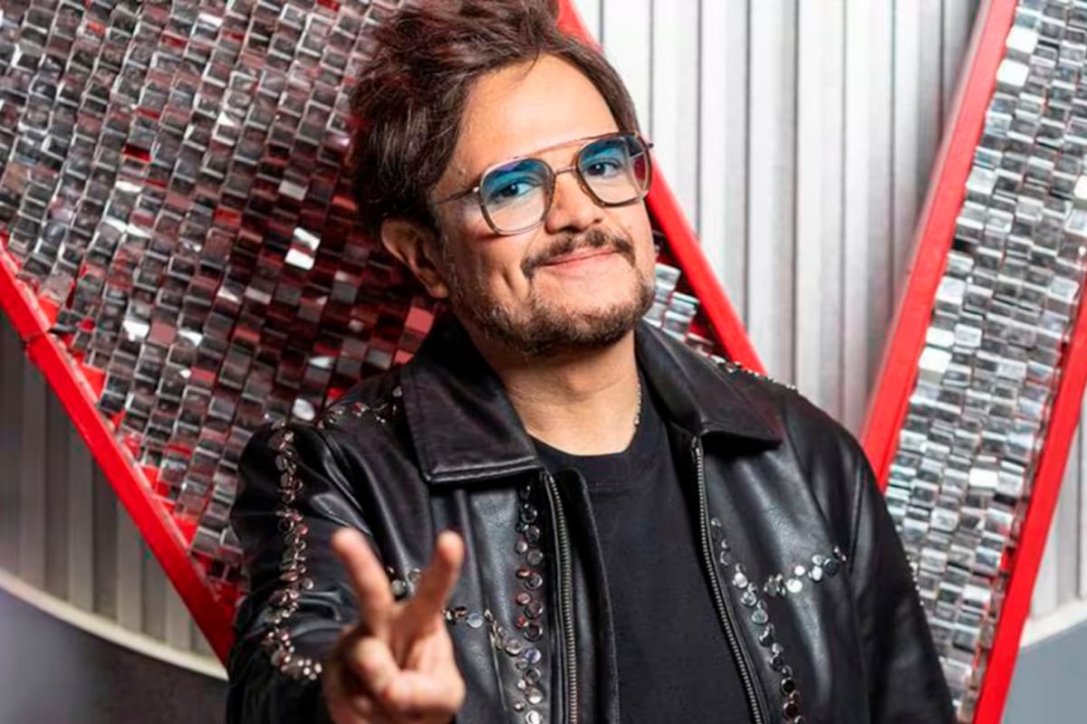 Aleks Syntek habló del supuesto acoso sexual a menor de edad