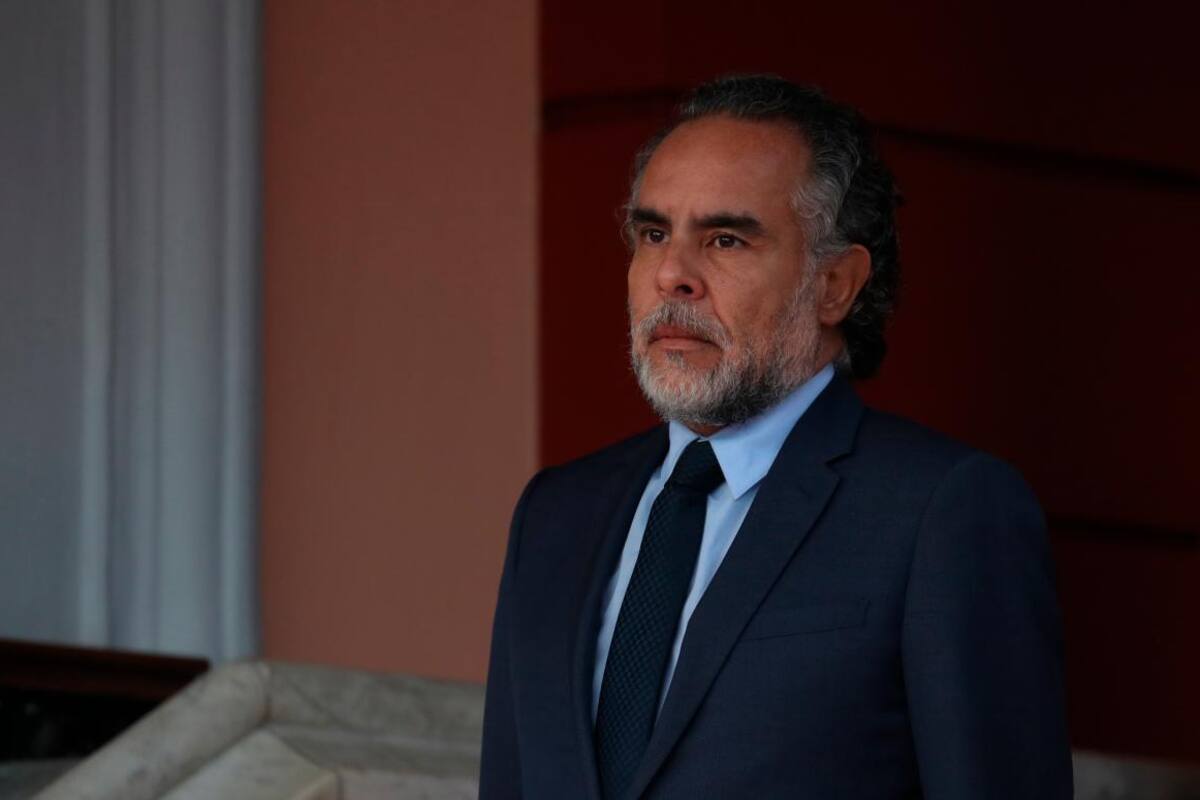 Armando Benedetti: el detonante de una crisis en el Gobierno de Petro