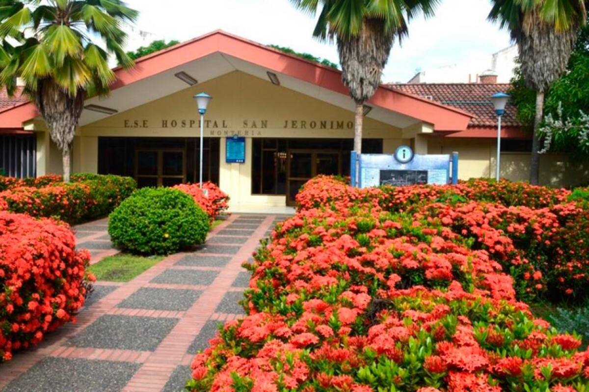 Declaran alerta amarilla en hospitales de Córdoba