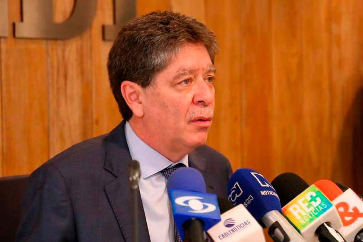 Texto de reforma laboral no contempla en su totalidad lo concertado: Andi