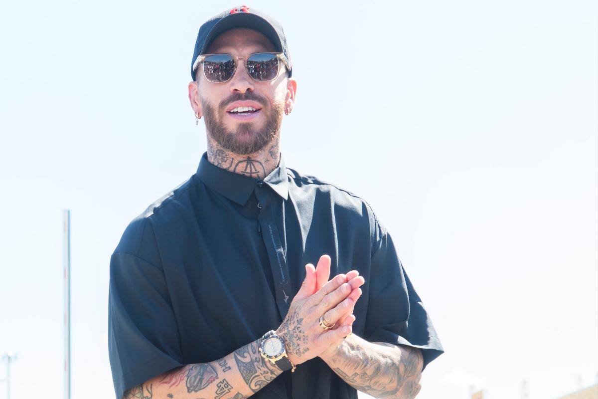Vuelve a casa: Sergio Ramos tiene nuevo equipo en LaLiga de España
