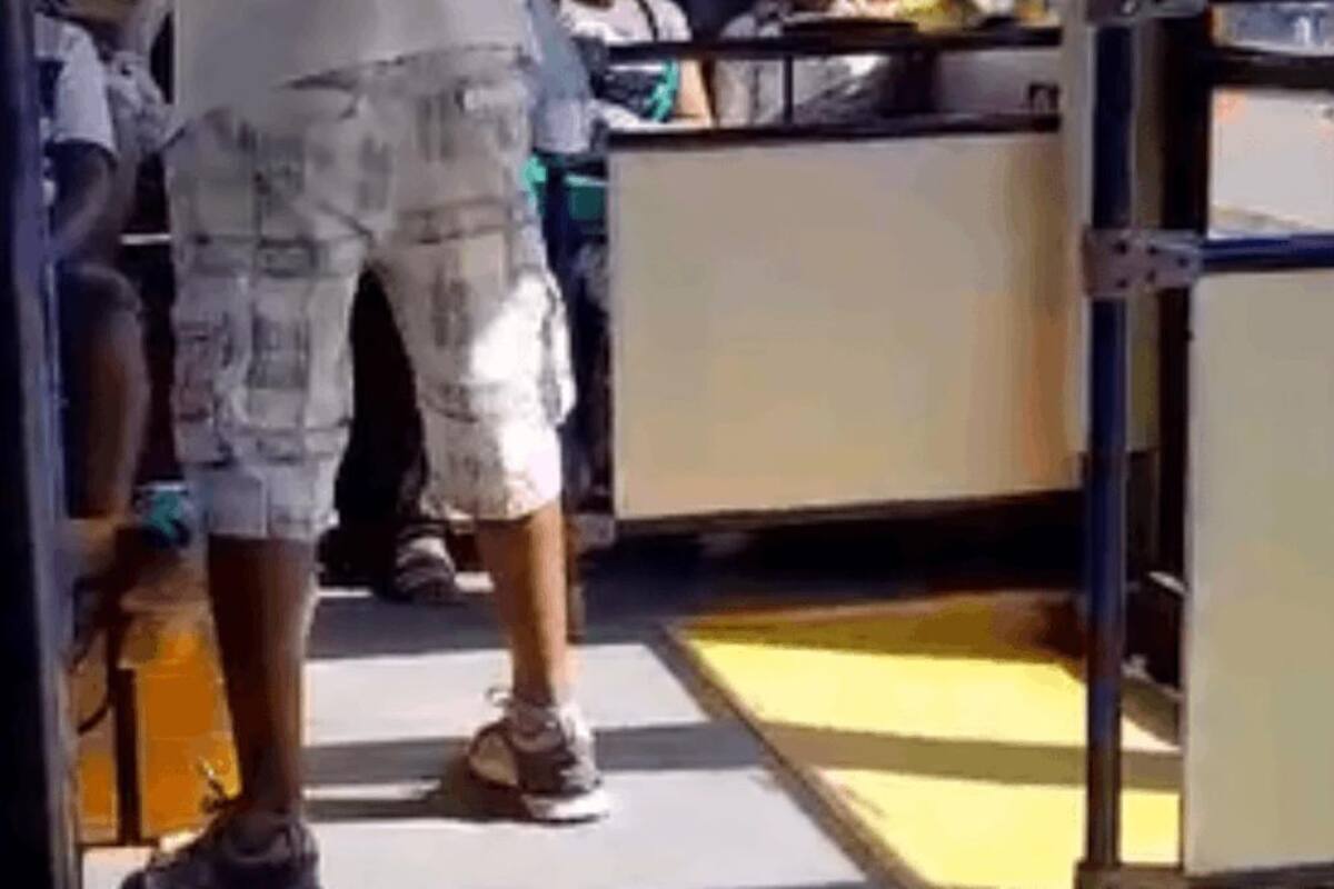 “Venden bolis del calor que hace”: quejas por ventas en buses Transcaribe