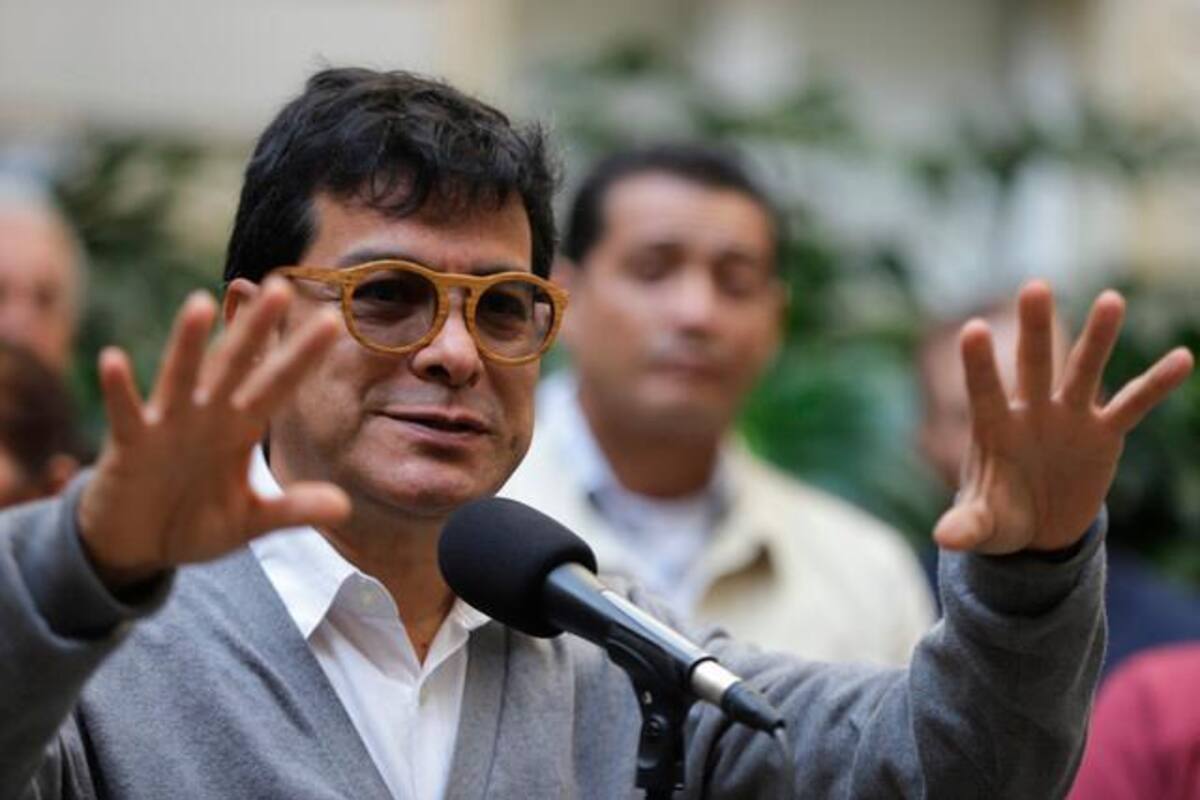 Lo último que se sabe sobre los diálogos de paz entre gobierno Petro y Eln