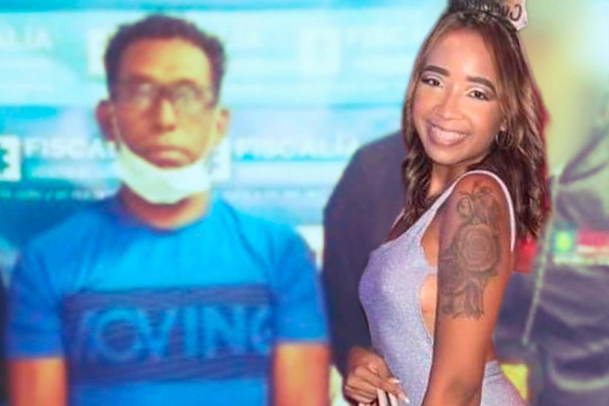 Así reaccionó mamá de Yared a la condena contra el asesino de su única hija