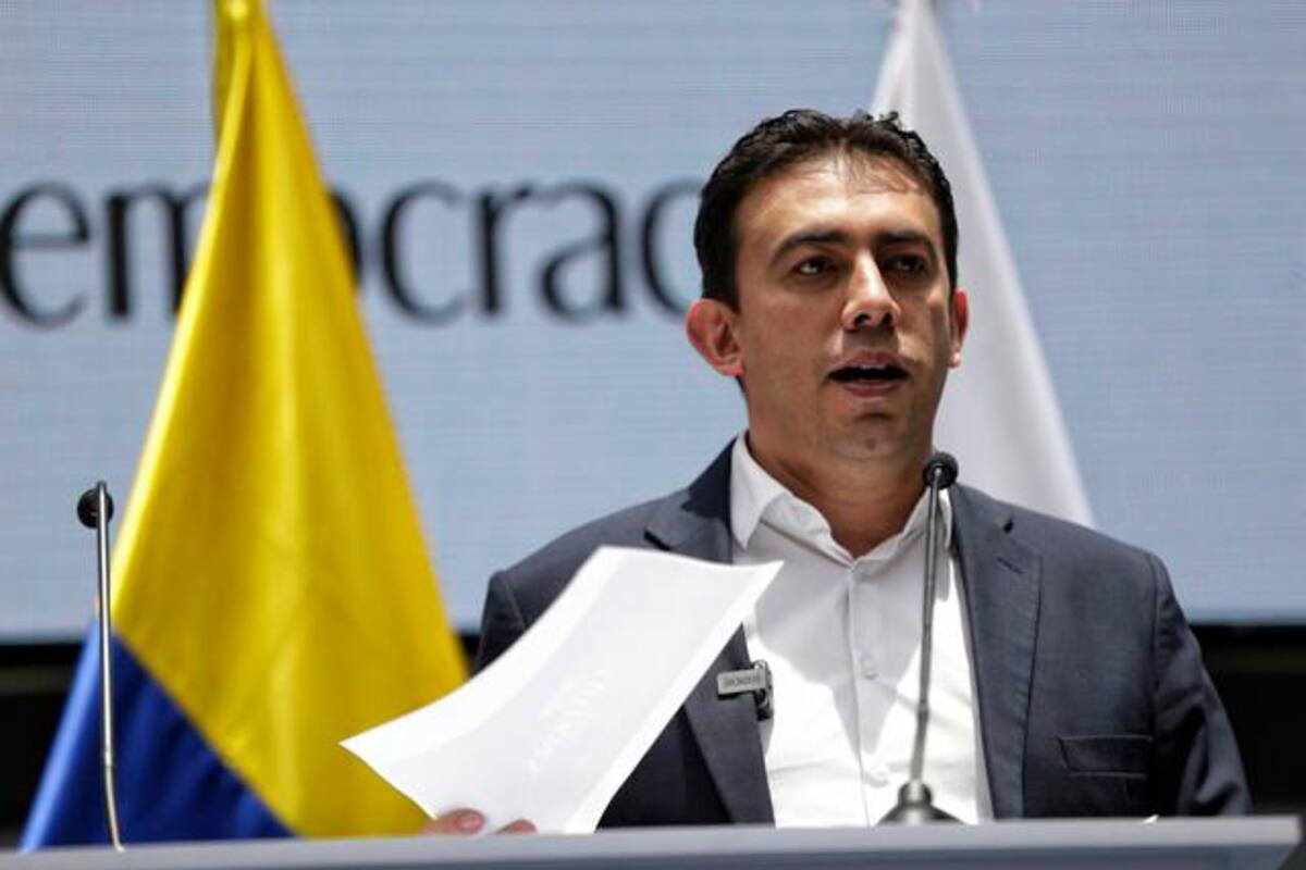 Escrutinio da por lo menos 390 mil votos más al Pacto Histórico