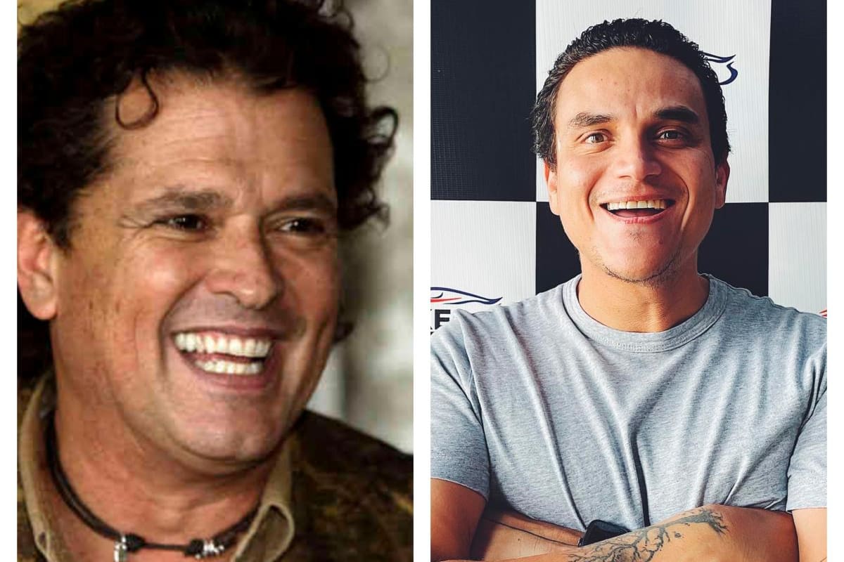 ¿Obligados? Silvestre Dangond y Carlos Vives hablan de la crisis del país