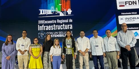 “Llegó la hora del Caribe colombiano”: Elsa Noguera, ministra de Transporte