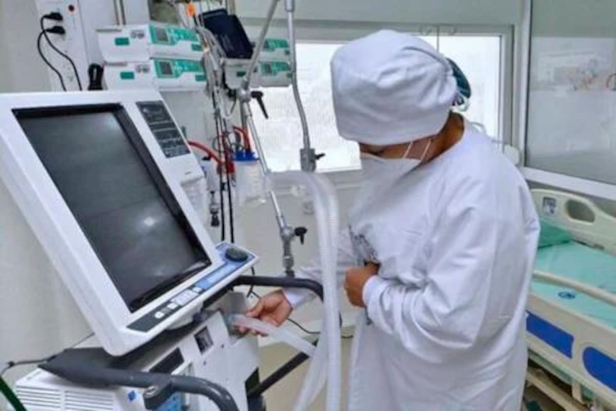 Alerta máxima por crisis en el sistema de salud, según Pacientes Colombia