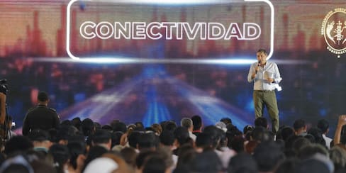Ministerio TIC: un 2024 convirtiendo a Bolívar en PotencIA Digital