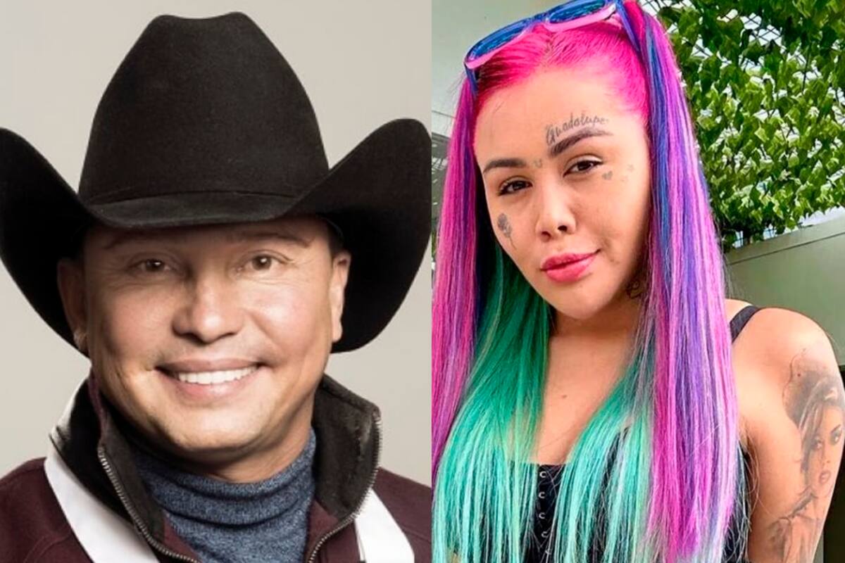 Polémicas declaraciones de Yina Calderón sobre amorío con Giovanny Ayala