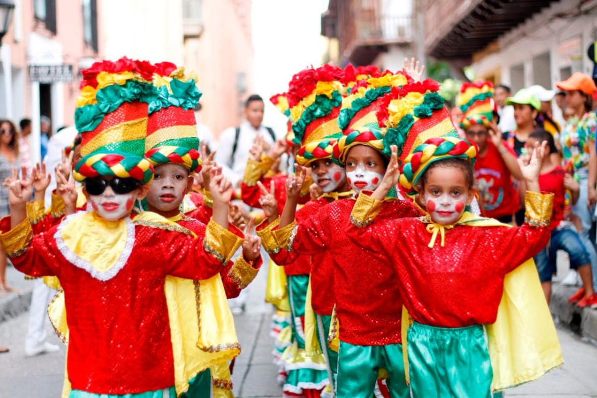 ¡Vuelven los niños! 7 mil estudiantes dirán presente en el Desfile de Independencia