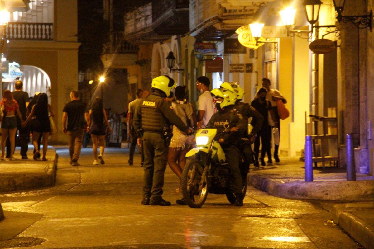 En 17 días han cerrado 19 establecimientos comerciales