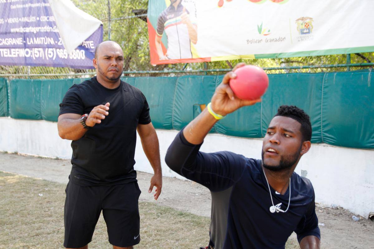 Félix Pájaro, en charla virtual para hablar del entrenamiento funcional