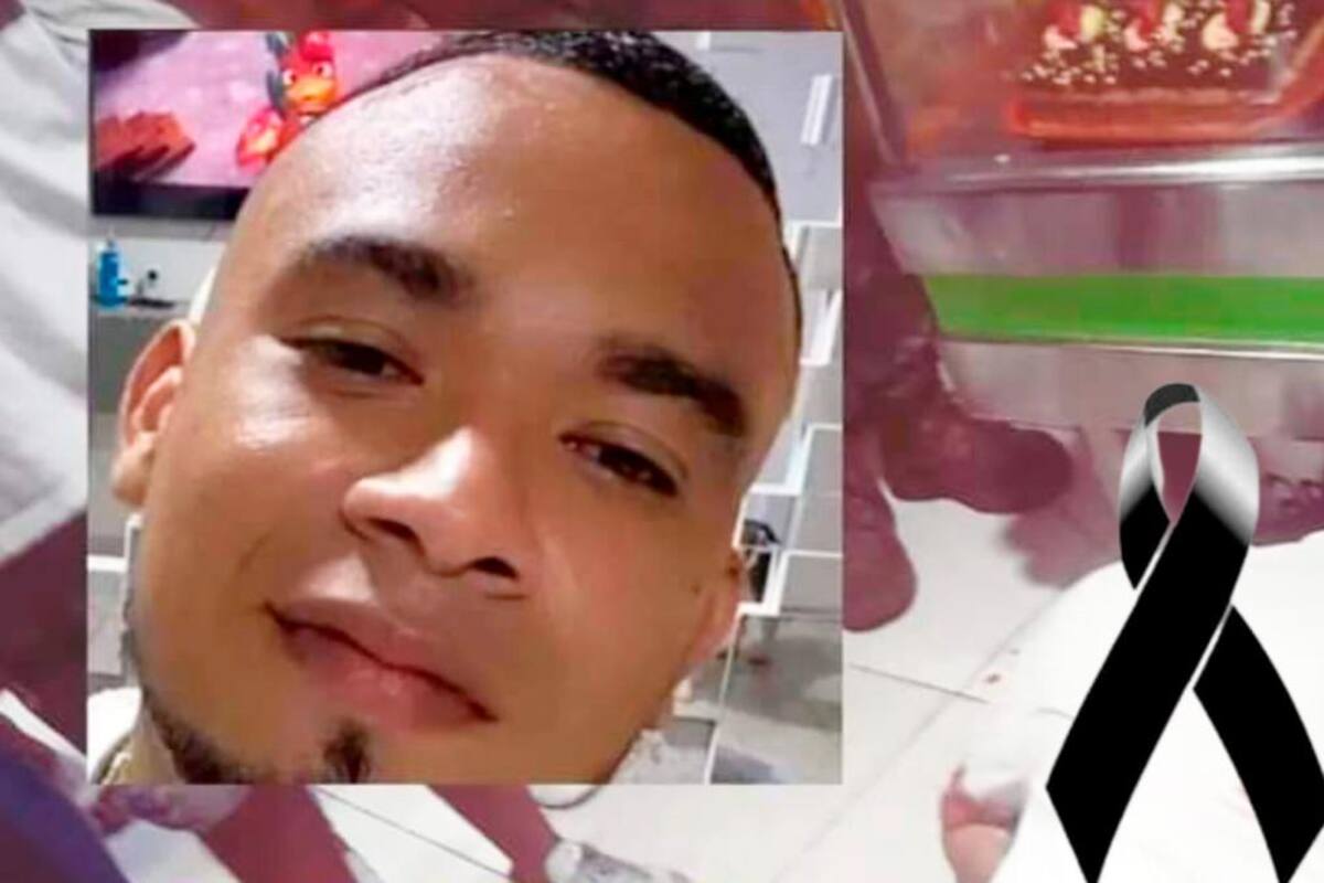 Asesinan de ocho balazos a hombre, de 33 años, en una panadería