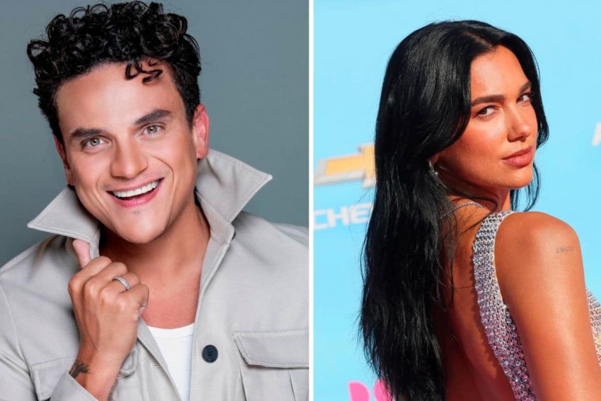 Silvestre Dangond vs. Dua Lipa: la batalla por el estadio El Campín