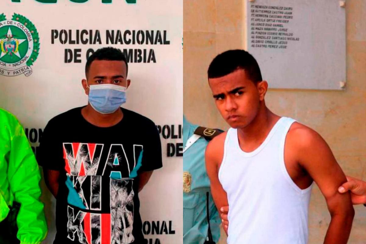 Los 21 homicidios del ‘Chino Yaki’, ‘el Tuerto’ y ‘el Bola’ en Cartagena