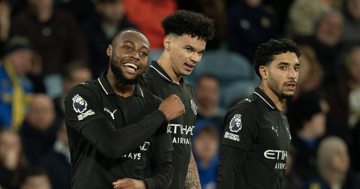 Manchester City Puts Pressure on Arsenal in the Premier League with a New Victory