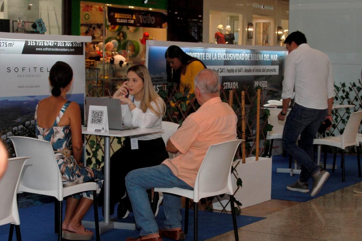 Lujo y confort en la Feria de Viviendas Luxury