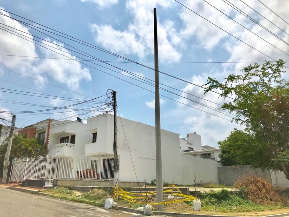 Las cámaras serán instaladas en diferentes sitios de Sincelejo. Cortesía