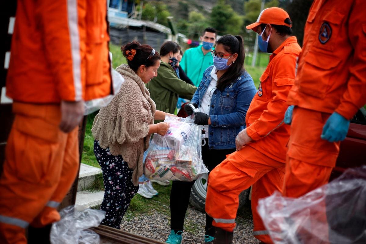 Congreso pide nueva emergencia económica por efectos del COVID