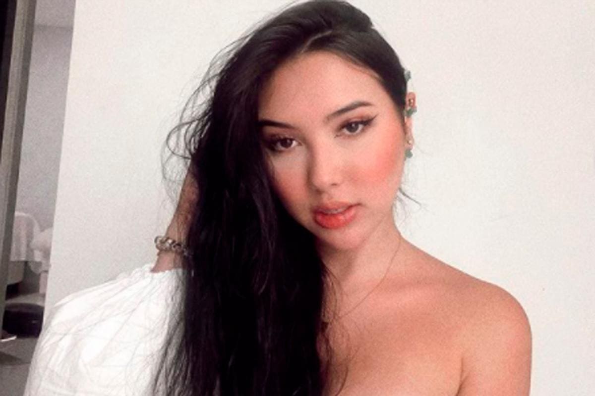 Aída Victoria Merlano fue embargada por la Dian de Barranquilla