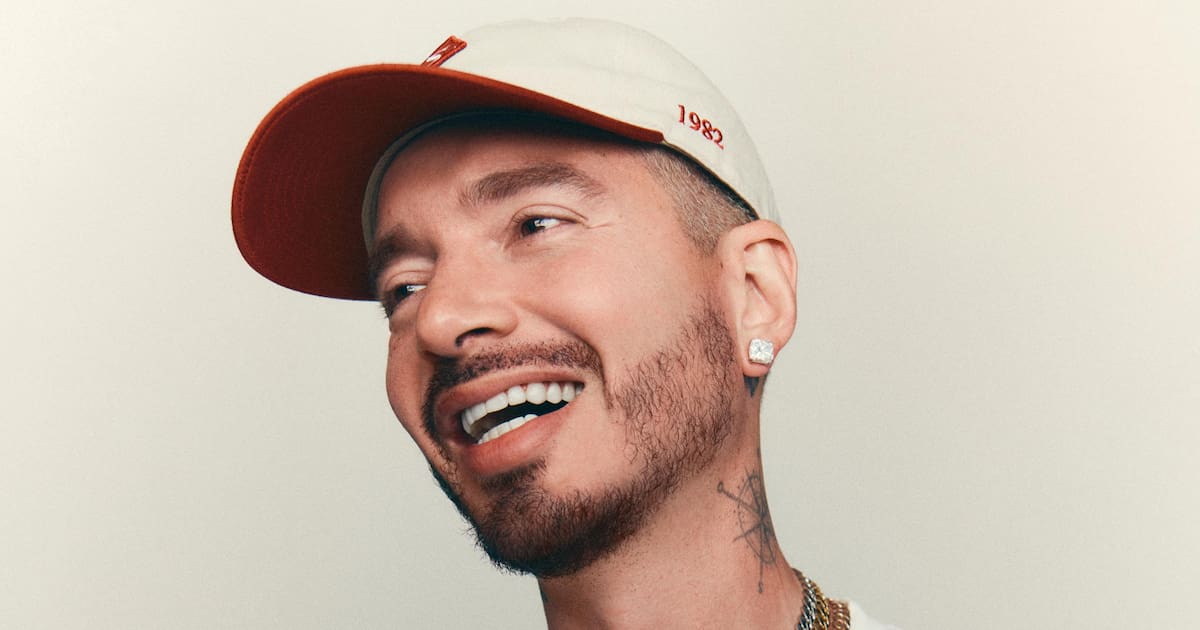 J Balvin celebra a Cartagena y revela detalles de su concierto en el Jaime Morón