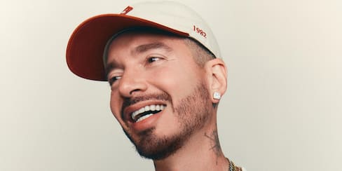 J Balvin celebra a Cartagena y revela detalles de su concierto en el Jaime Morón