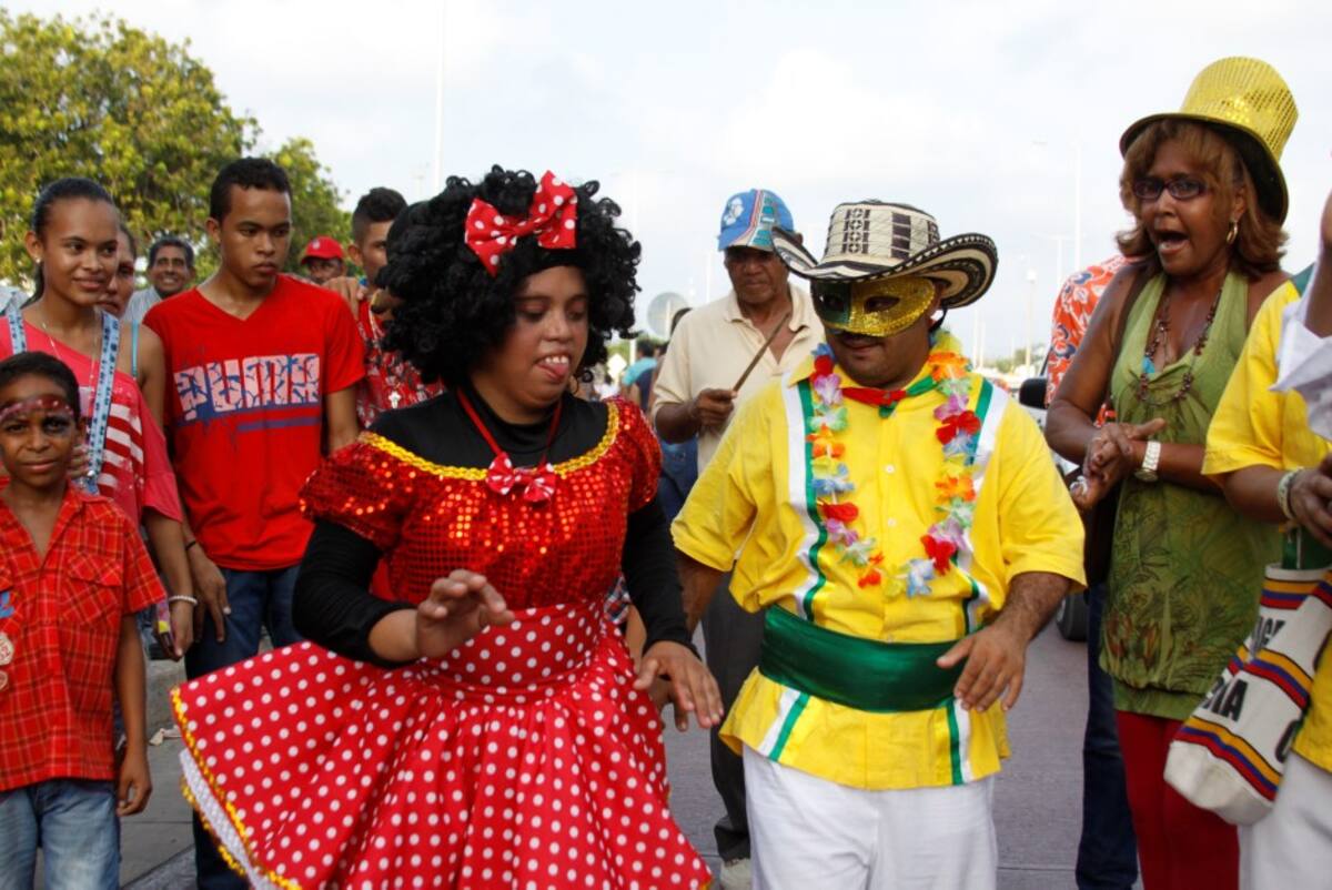 LORENA HENRIQUEZ LABORDE - EL UNIVERSAL