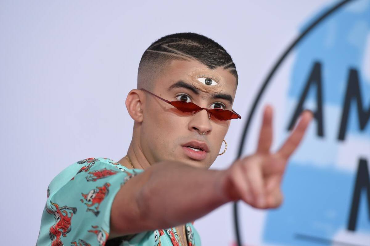 Estos son los ganadores de los Latin American Music Awards 2022