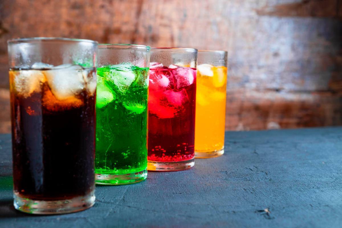 Así impacta el consumo de bebidas azucaradas en 4 países de Latinoamérica